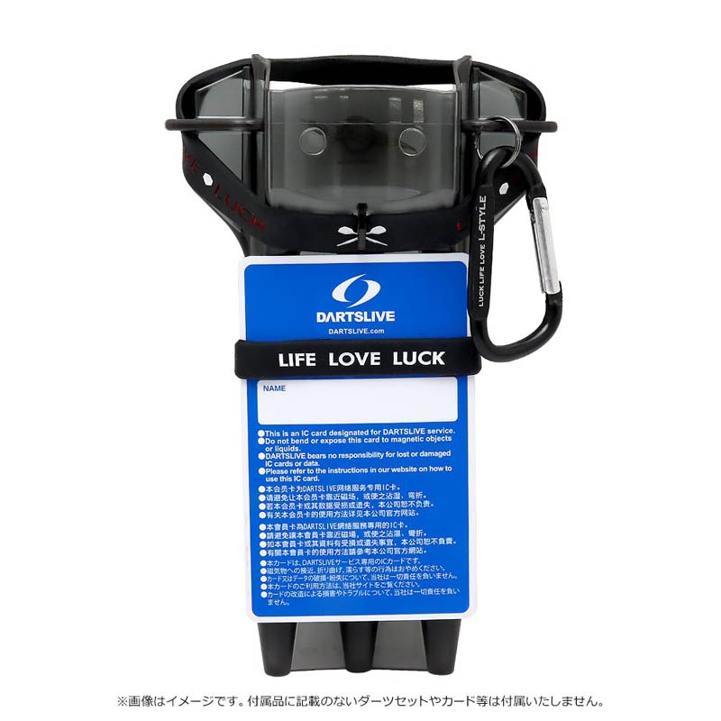 L-style×JOKER D ダーツケース L-style×JOKER D ダーツケース ダーツ