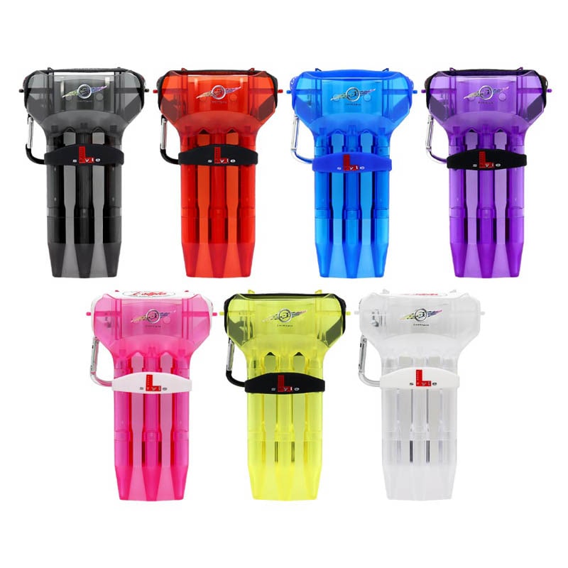 L-style×JOKER D ダーツケース L-style×JOKER D ダーツケース ダーツ