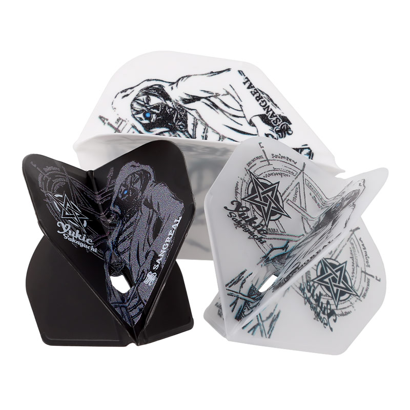 坂口優希恵フライトセット 坂口優希恵フライトセット