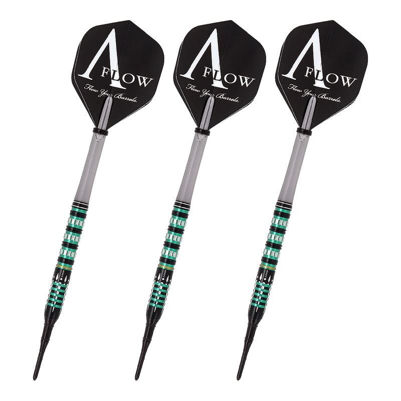 DYNASTY A-FLOW 阿嘉紗香選手モデル　ALMOND-ST ダーツ バレル A-FLOW DYNASTY ALMOND ST 阿嘉紗香 選手モデル