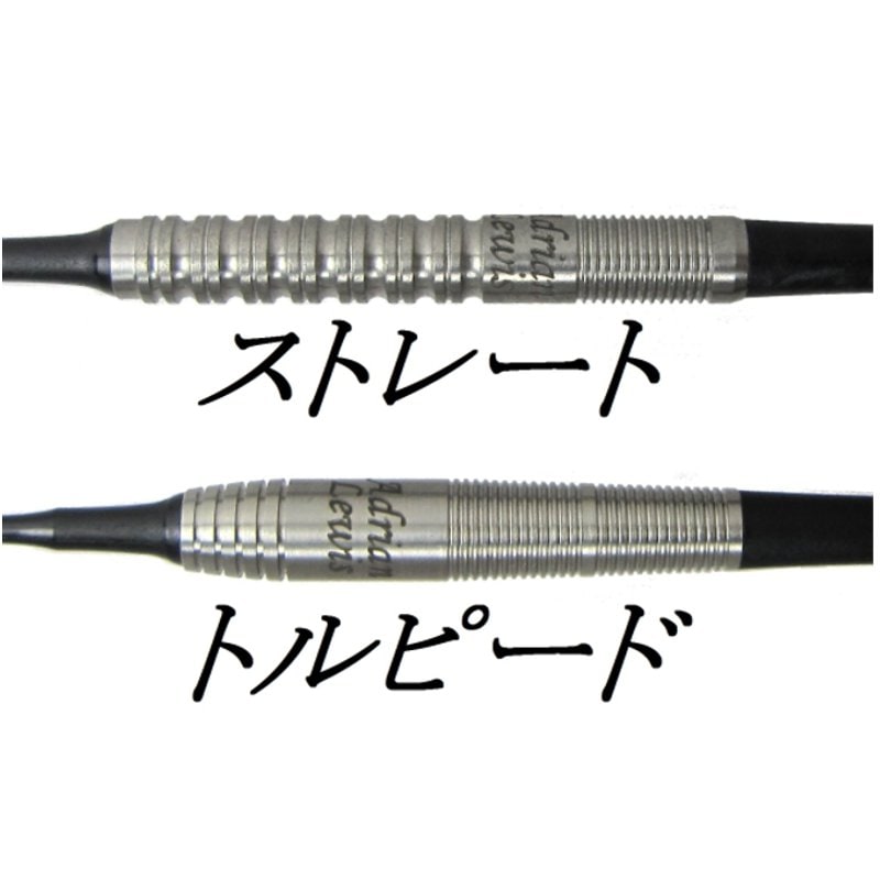 Adrian Lewis エイドリアンルイス ジルコニウム 新品 激レア Adrian