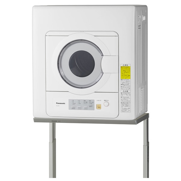 NH-D502P 2017年製 右開き 5kg パナソニック 衣類乾燥機 動作品 価格