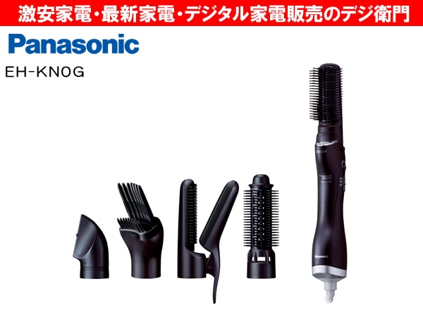 家電通販】Panasonic パナソニック くるくるドライヤー ナノケア EH
