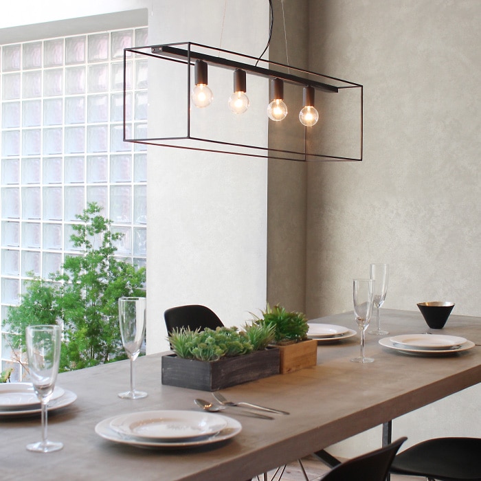 Scenario W pendant lamp シェナーリオ W - DI CLASE ONLINE SHOP