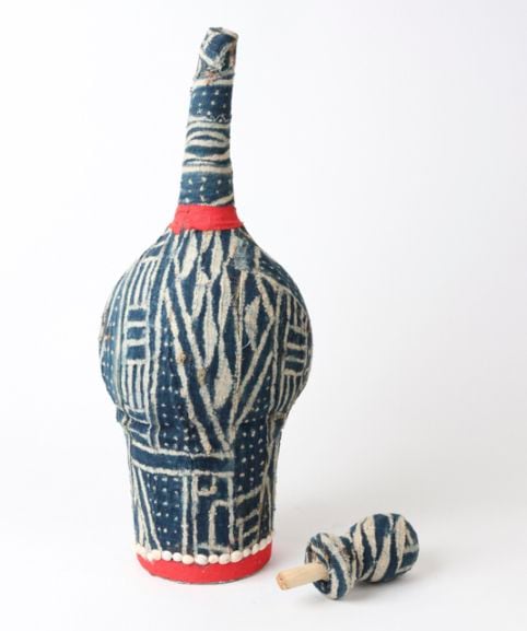 カメルーン バミレケ族 容器｜KANKAN ONLINE SHOP【公式】