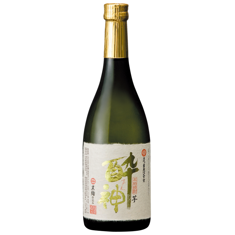 本格焼酎 酔神 | 焼酎,芋焼酎 | 酔神くらぶ