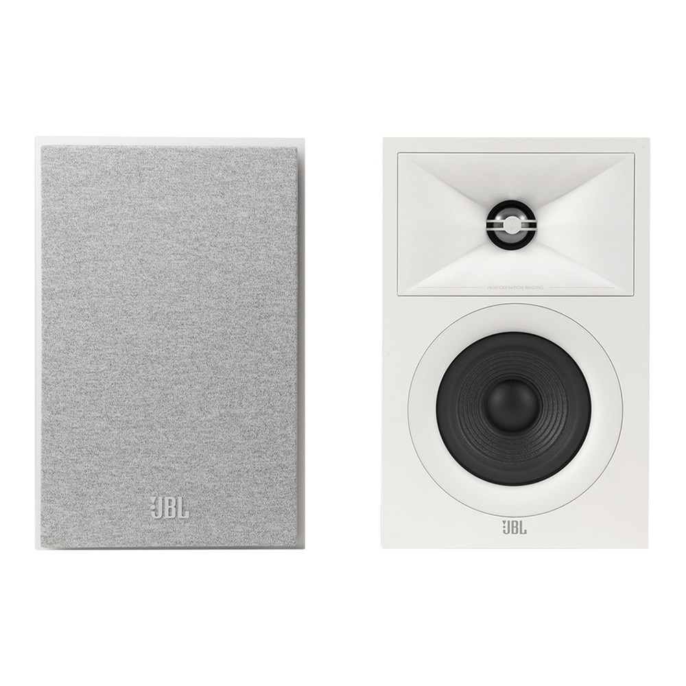 M6337 JBL S400 ブックシェルフスピーカー ペア 【公式通販】