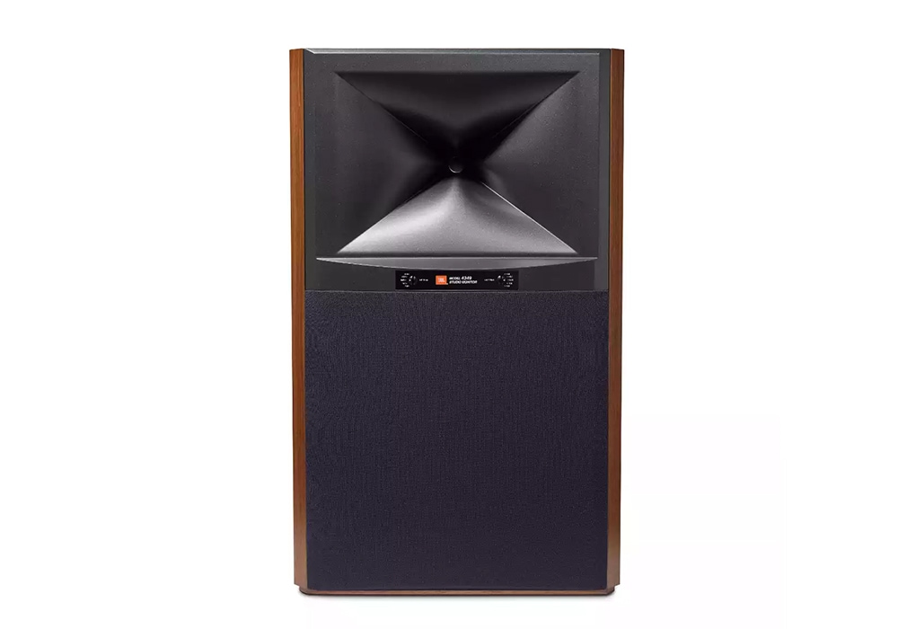 JBL - 4349（1本）フロア型スタジオモニタースピーカー｛大型HAR｝《e