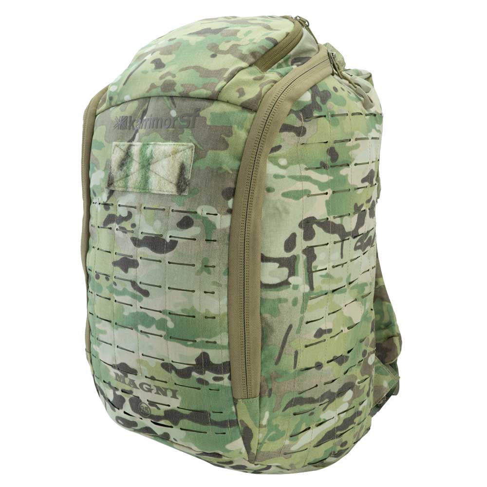 正規輸入代理店直売】 karrimor SF NORDIC MAGNI 25 MULTICAM M251M2
