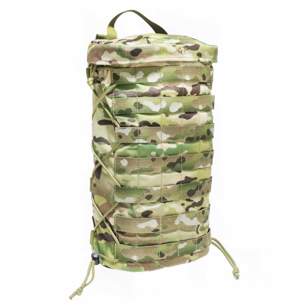 タスマニアンタイガー タックポーチ 9 SP マルチカム 6753.394