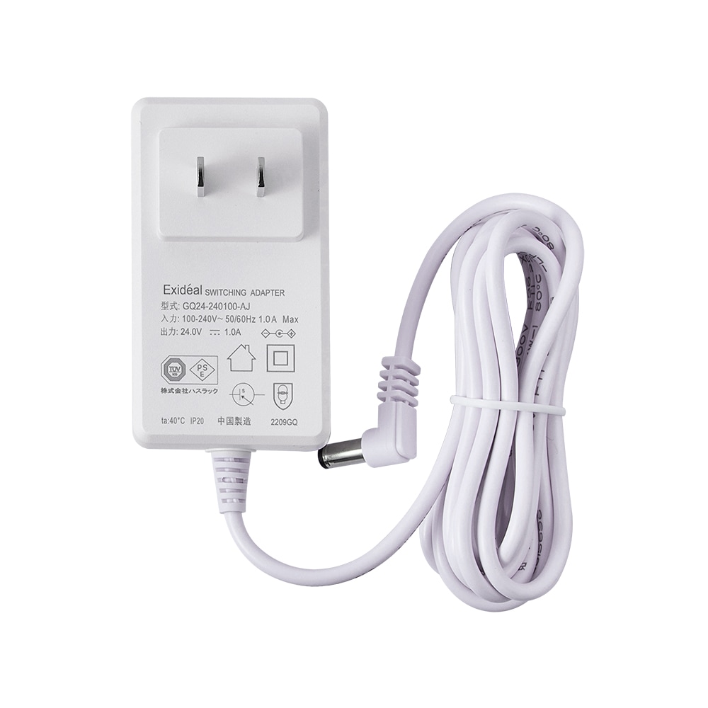 Exideal Deux (エクスイディアル ドゥ) | LED美顔器 | LED美顔器