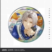 未定事件簿 fantasy village OFFICIAL SHOP