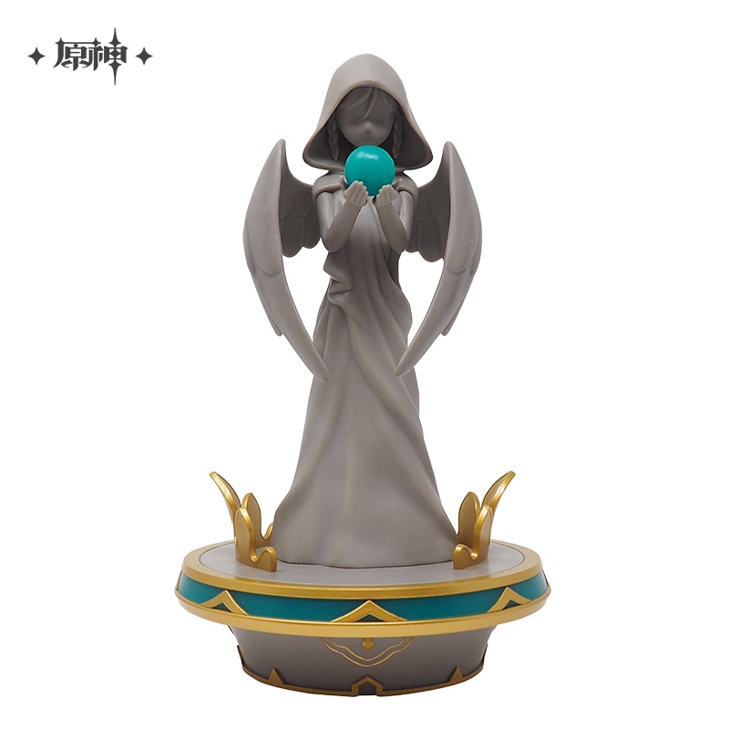 原神 七天神像－風 フィギュア Genshin 10月仮予約 予約商品 fantasy