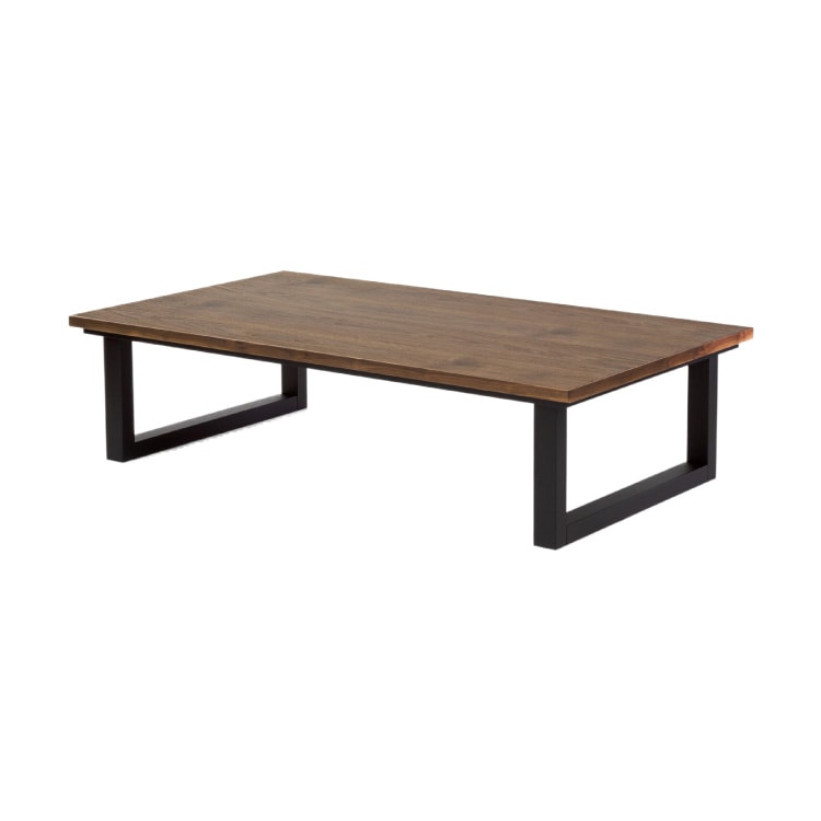 サイ ウォールナットⅡ Sai Walnut2 こたつテーブル 幅180cm | 家具