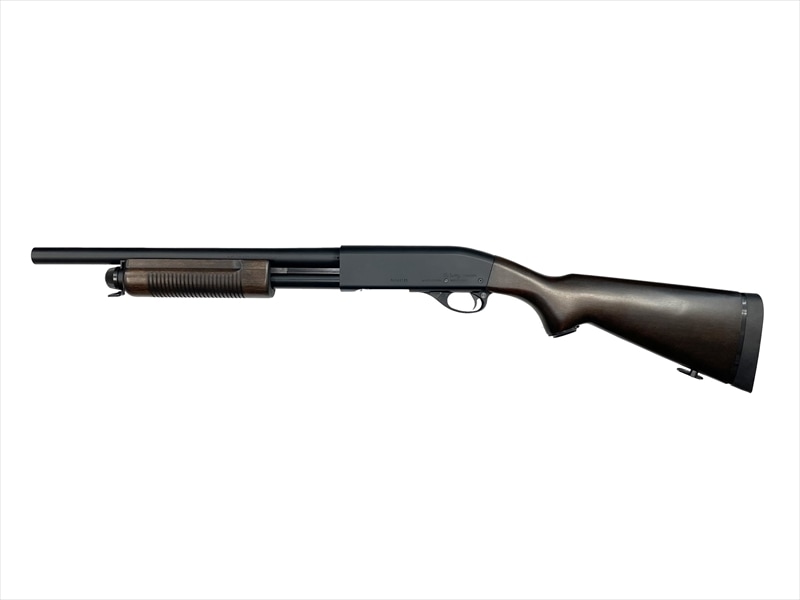 マルゼン M870 ガスショットガン 【公式通販】