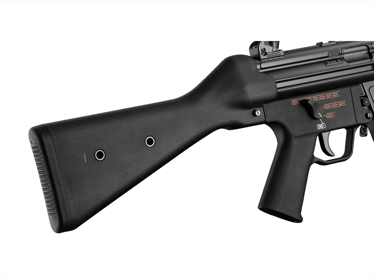 東京マルイ 次世代電動ガン MP5A4 | 各社ガン本体,電動ガン,東京マルイ