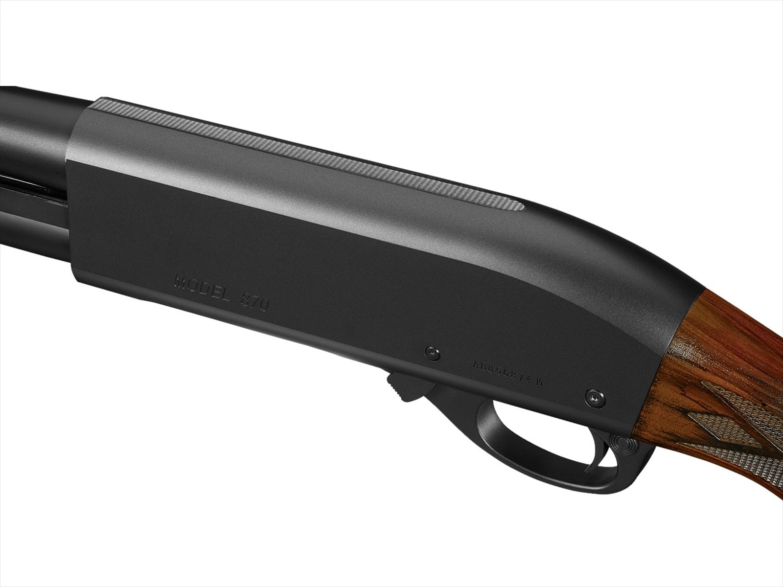 東京マルイ ガスショットガン M870 ウッドストック | 東京マルイ