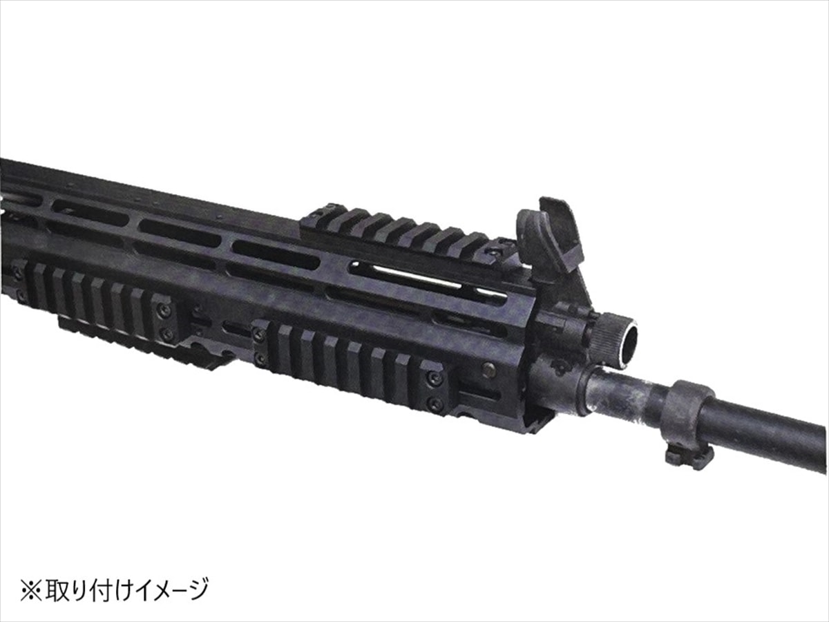Y*J様 OTS 89式ハンドガード Y*J様 OTS 89式
