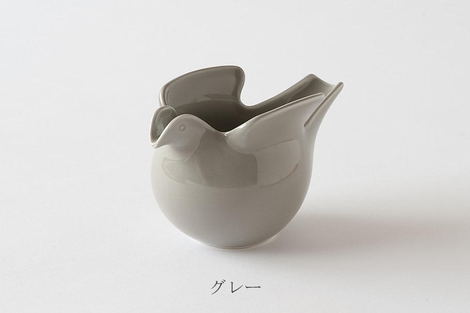 リサラーソン Paloma Duva ハト 鳩 トリ リサラーソン Paloma Duva