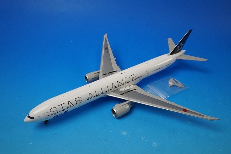 ➀ 1/200 ANA 全日空 BOEING777-300ER JA731A ANA Boeing 777-300ER