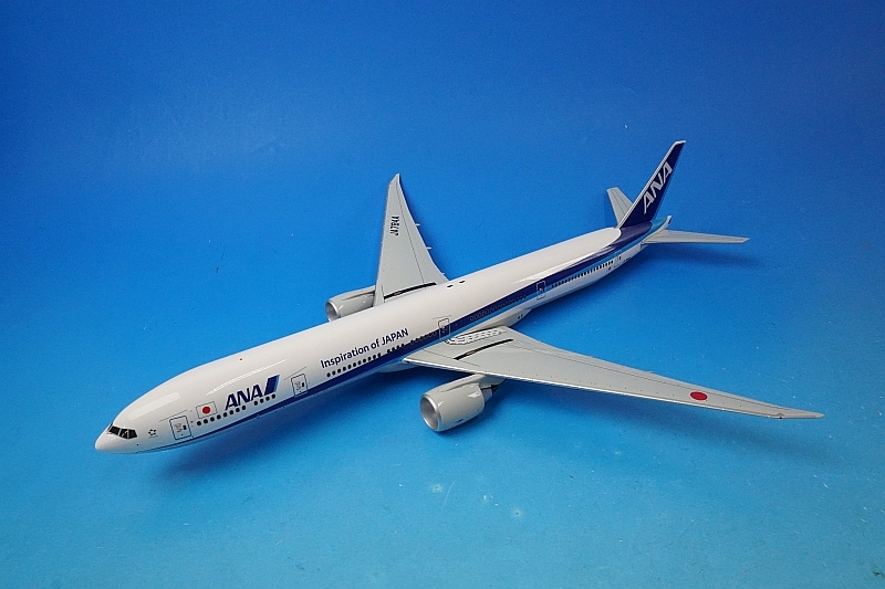 航空機・ヘリコプター JFOX 1/200 ANA 777-200 航空機・ヘリコプター