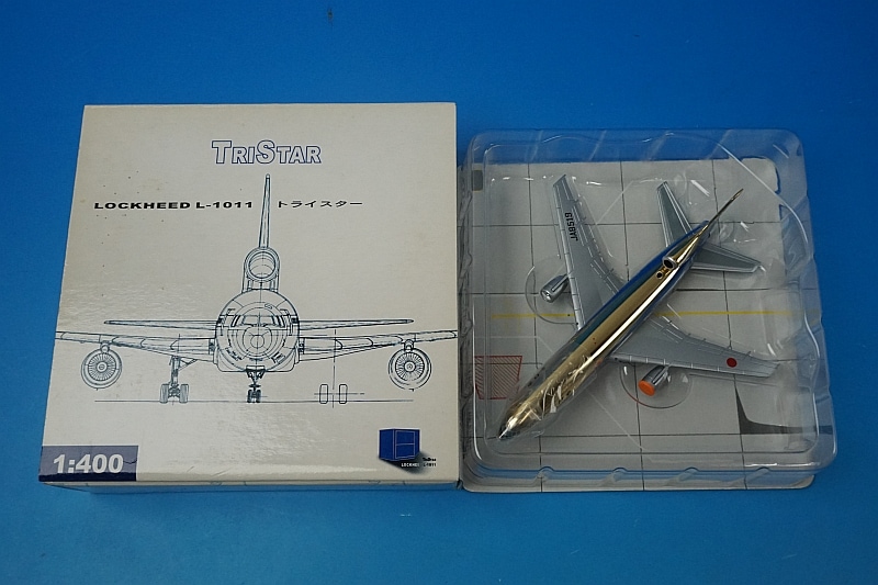 L1011 トライスター ANA 全日空 BBOX 1/200 JA8519 【公式通販】