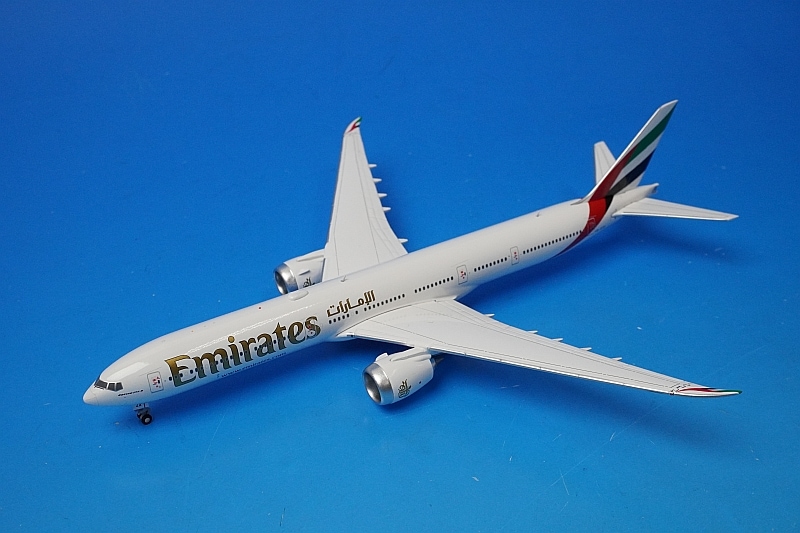 777-9 エミレーツ航空 A6-EZA 1/400 [GJUAE2160] gjuae2160-1_9151d192