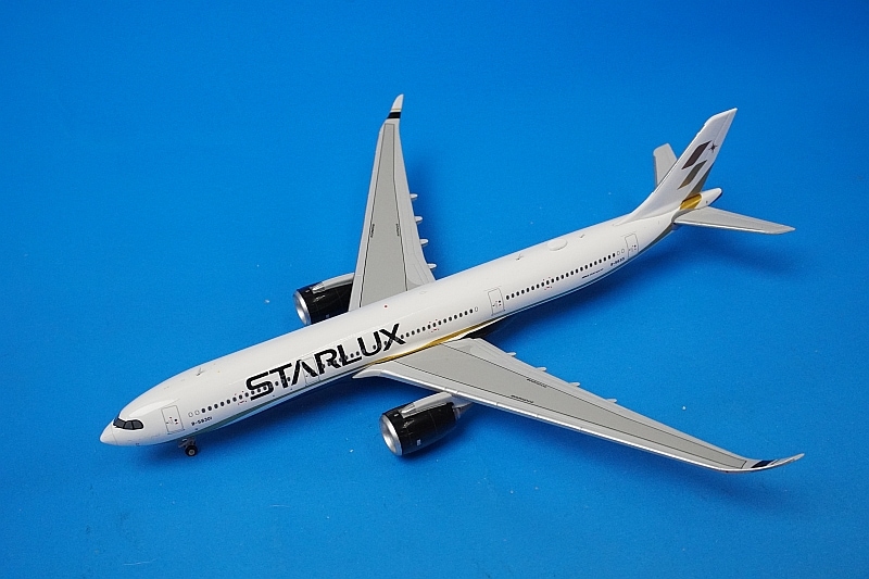 STARLUX A330-900neo スターラックス エアバス 1:400 STARLUX A330