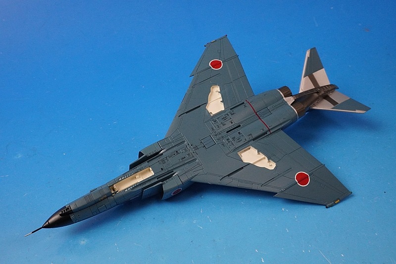 1/72 F-4EJ改 ファントムII JASDF 航空自衛隊 ACM/戦技競技会 2003