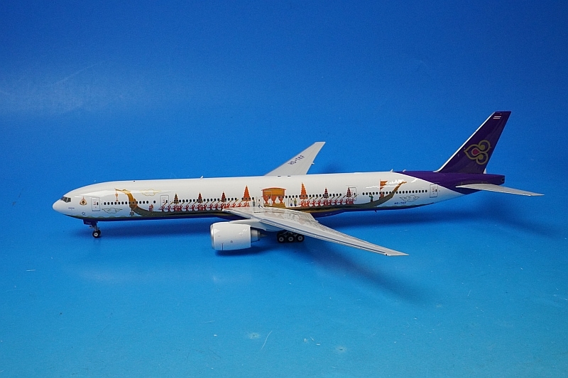 航空機・ヘリコプター 1:200 Thai B777-300 HS-TKF 航空機