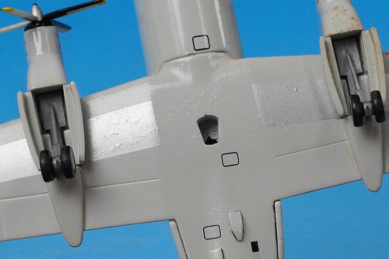 1/200 YS-11A SWAL 南西航空 ゆうな JA8696 [YS21130] JTA商事/中古