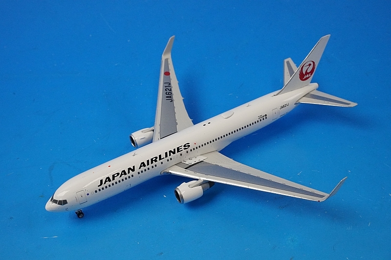JAL モデルプレーン 限定3種 JAL モデルプレーン 限定3種 JAL モデル