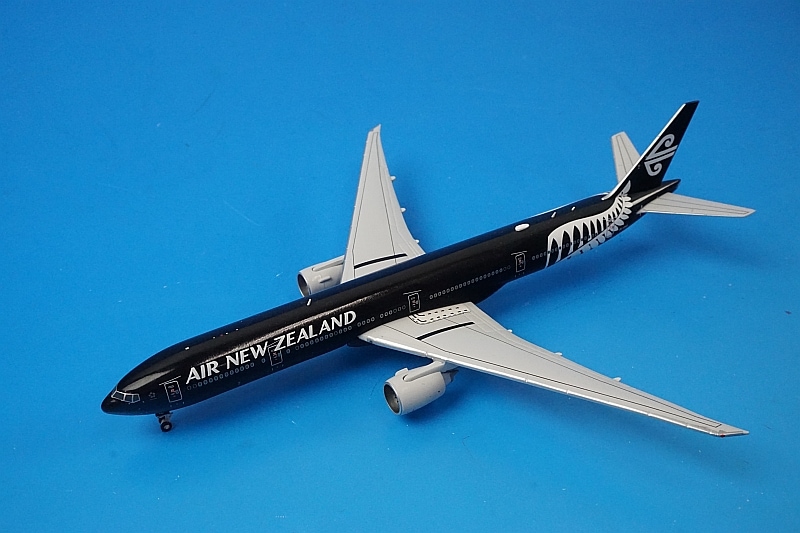 航空機・ヘリコプター PACMIN 1⁄200 B787-9 AIR ALL BLACKS JC Wings 1