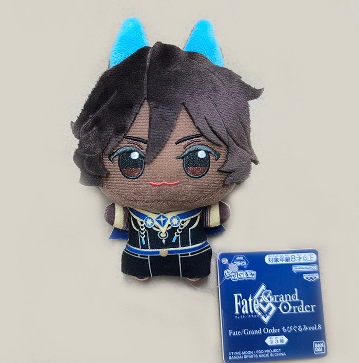 fgo ガチャメイト セット ロビンフッド 24点 ♡ FGO ガチャメイト 男性