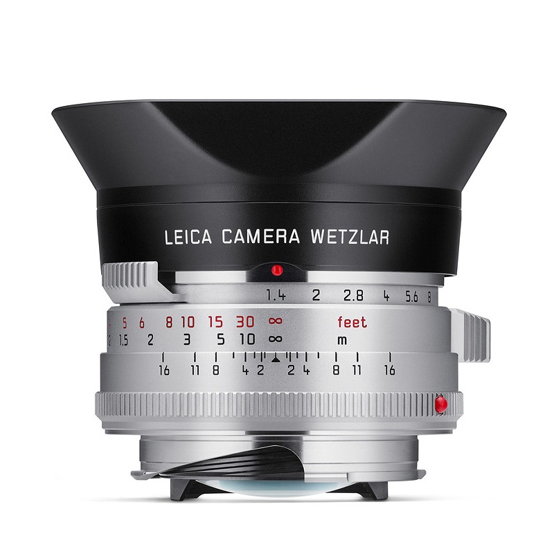 ズミルックスM f1.4/35mm LEICA(ライカ) (11301) 【予約受付中】【入荷