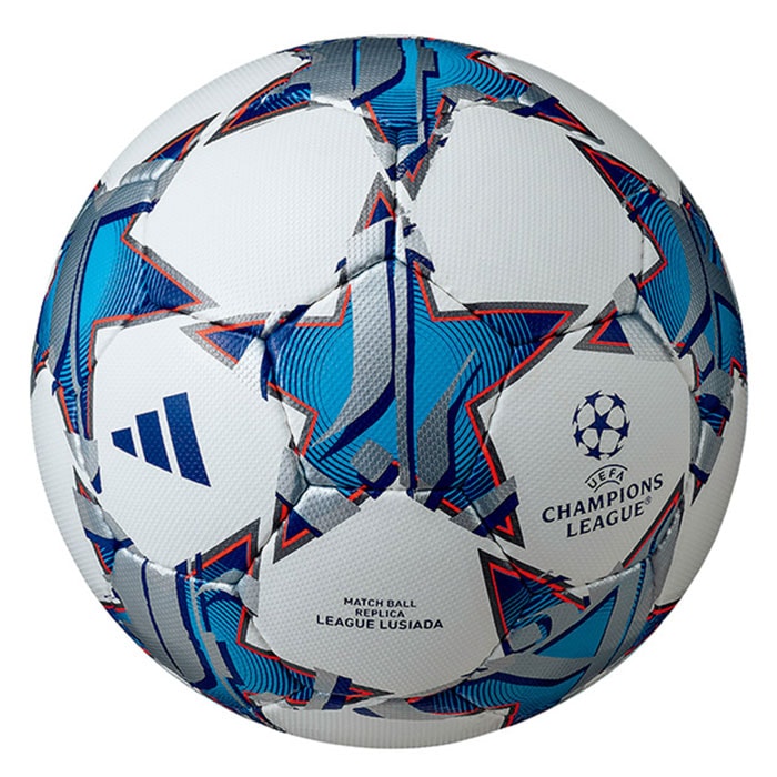 adidas FINALE サッカーボール チャンピオンズリーグ 2012/13