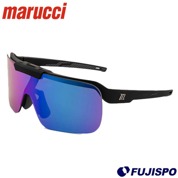 野球 マルッチ サングラス marucci メガネ スポーツ アウトドア