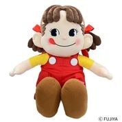 ペコちゃんぬいぐるみ（peko）の通販｜不二家「ファミリータウン」