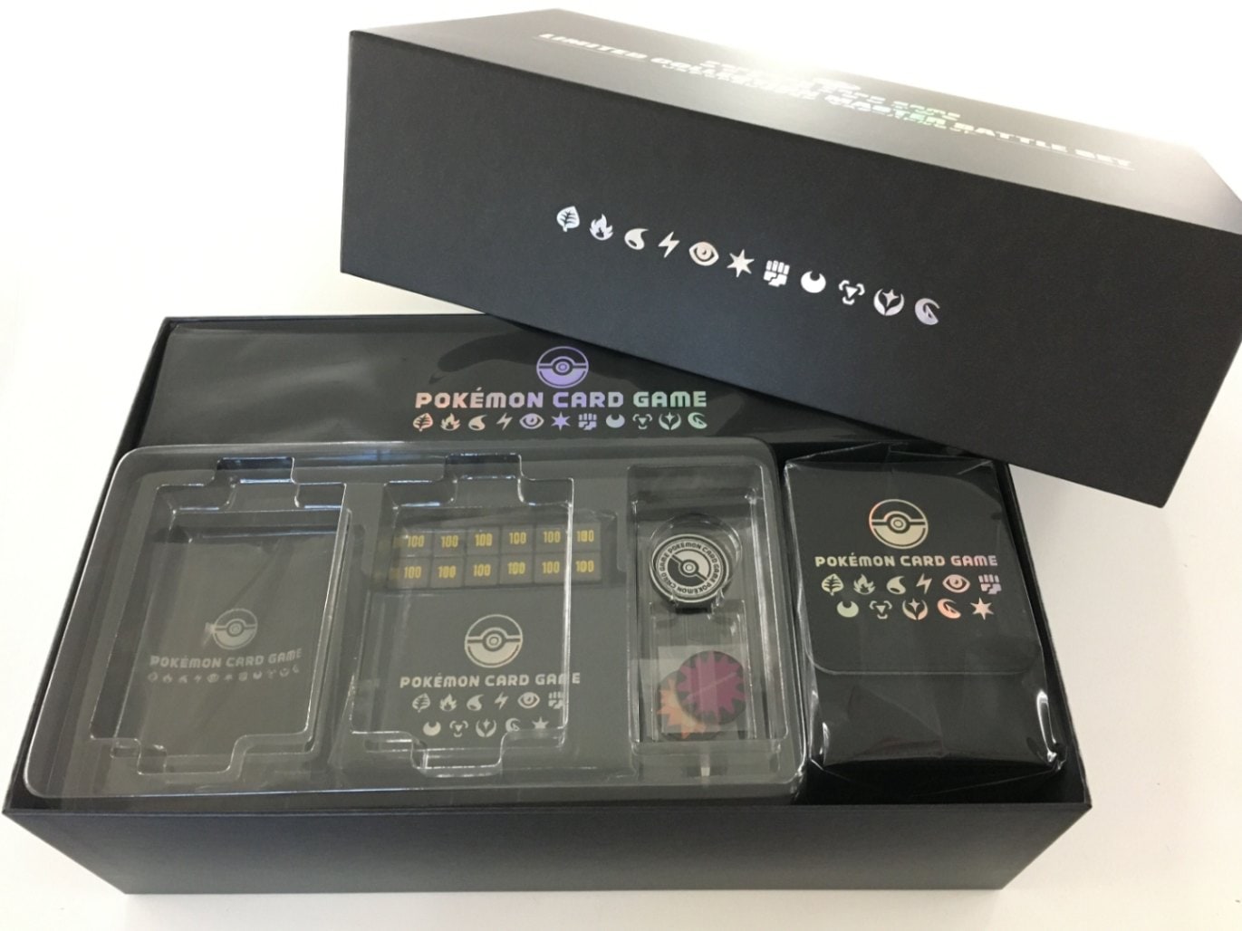 ポケモンカード サプライセット 【公式通販】