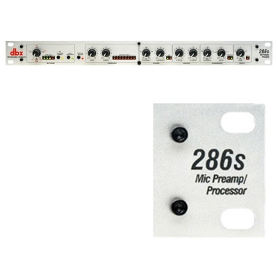 dbx 266xs 2chコンプレッサー/ゲート｜Hibino.com