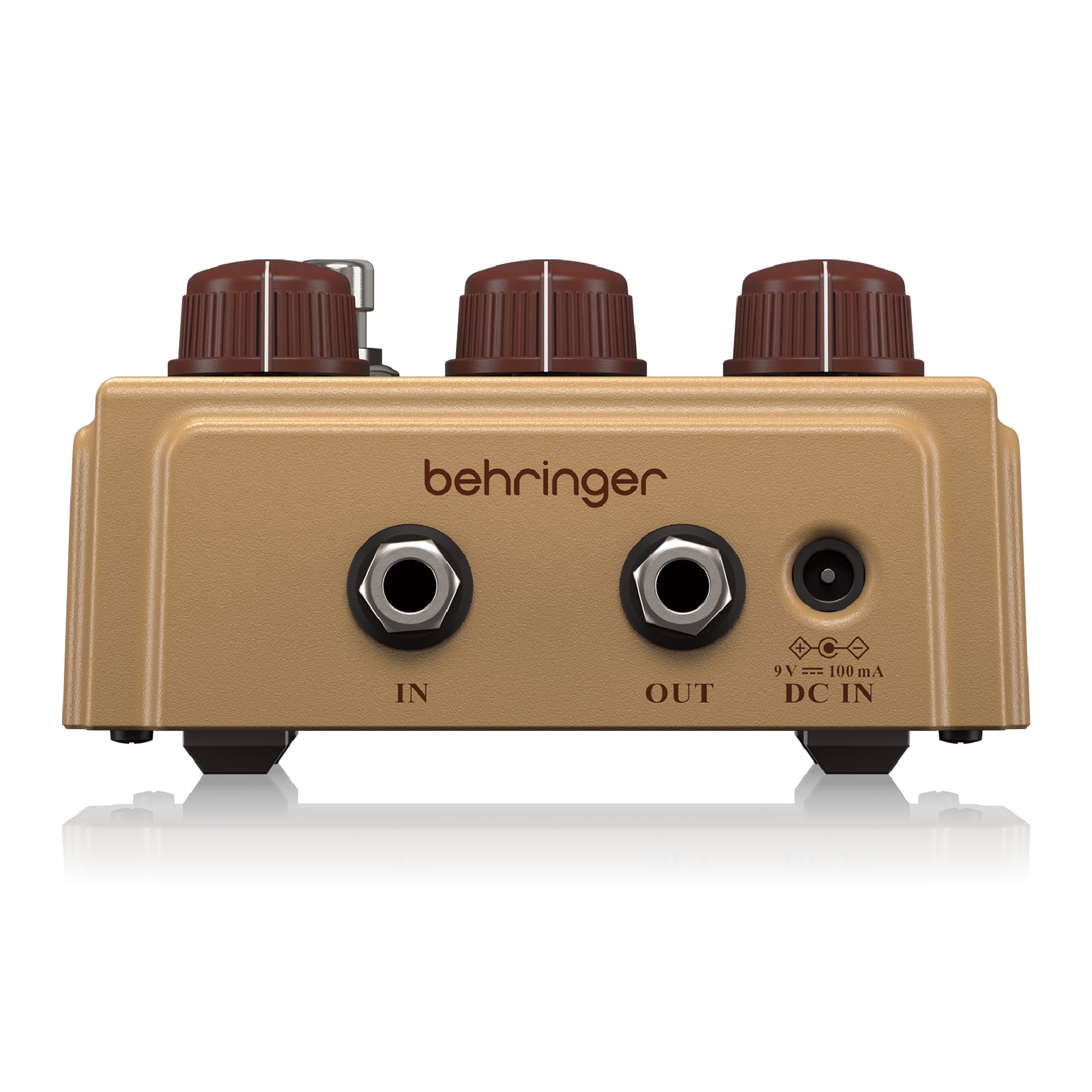 t*4様 【新品未開封】Behringer Centaur ベリンガー 旧デザイ t*4様
