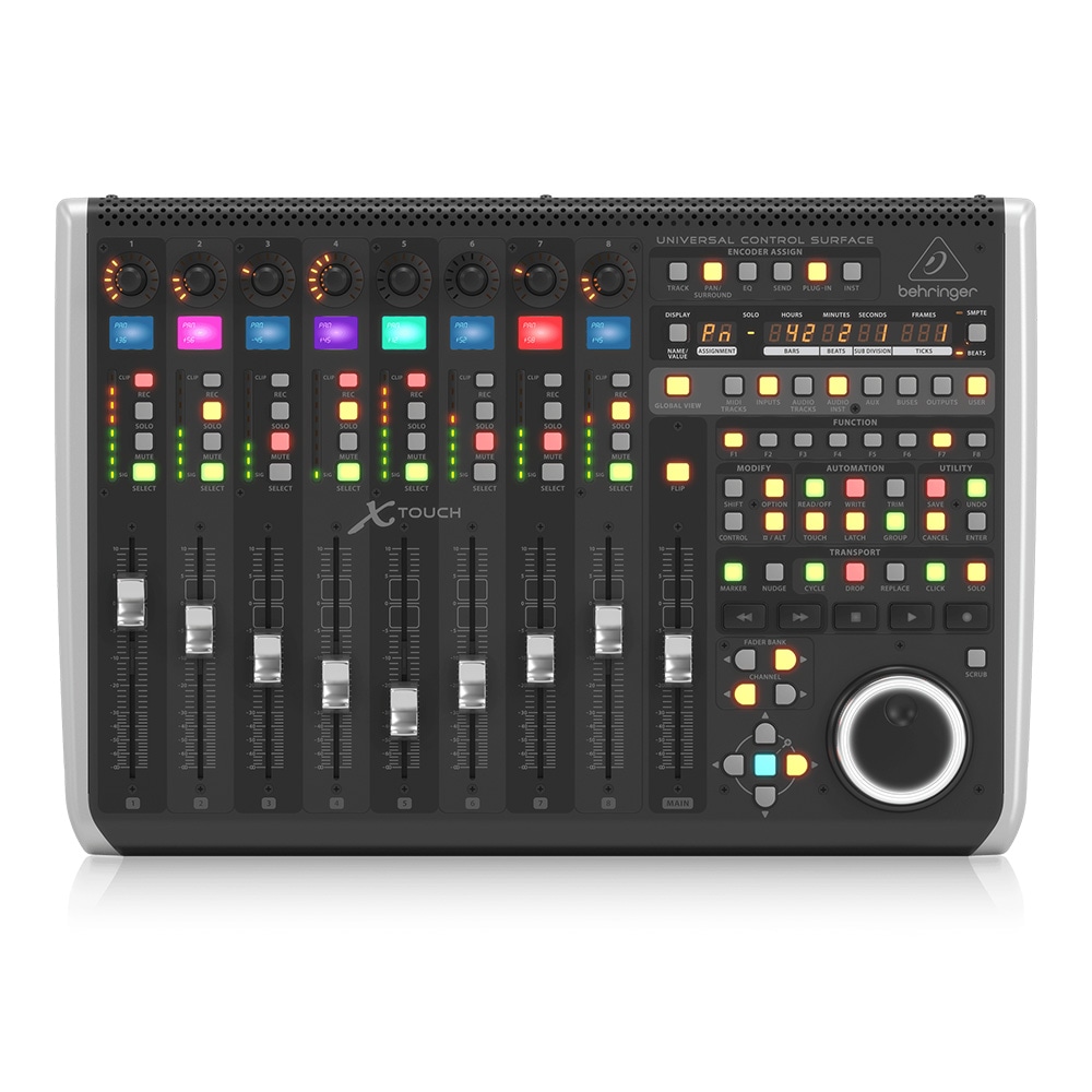 BEHRINGER エフェクターセット BEHRINGER エフェクターセット 5点 製品