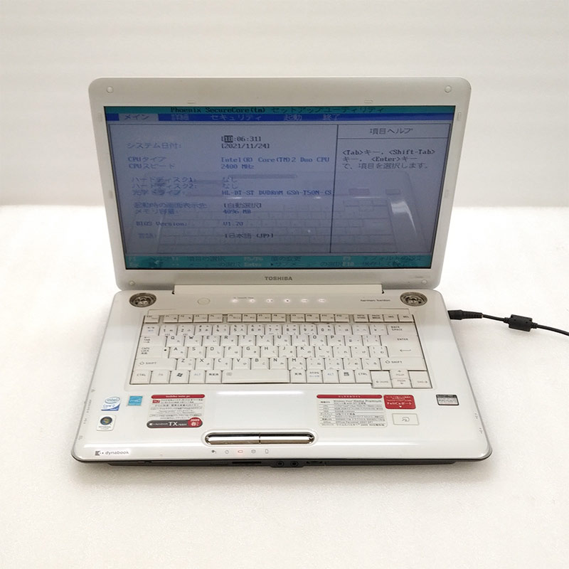 TOSHIBA ✨49C310X 本体 【ジャンク】 TOSHIBA ✨49C310X 本体