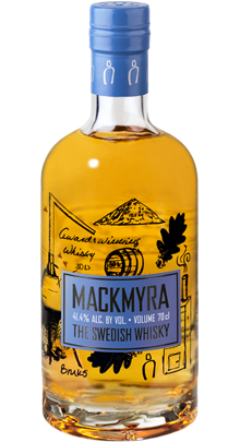 Mackmyra Swedish Whisky | すべての商品 | | WHISKY PORT by GAIAFLOW