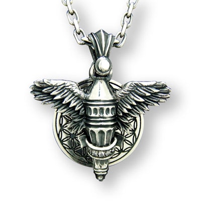 ≪SUGIZO × FatimaDesignコラボアクセサリー Messiah≫Apprentice