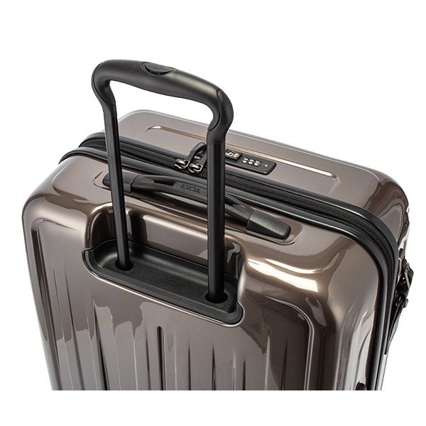 トゥミ TUMI スーツケース 61L 4輪 拡張 ショートトリップエクスパン