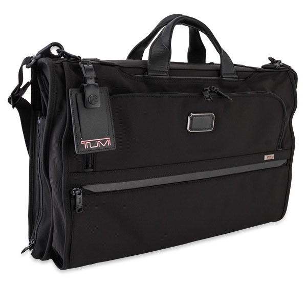トゥミ TUMI ビジネスバッグ ALPHA 3 ガーメント バッグ トライ
