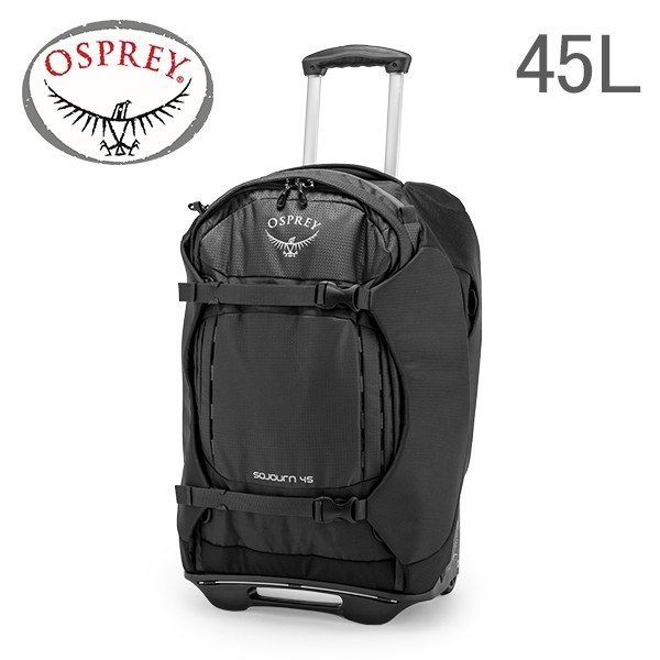 旧モデル】オスプレー Osprey ソージョン45 Sojourn45 L オスプレー