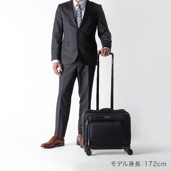 サムソナイト Samsonite ビジネスバッグ キャリーケース 4輪 XENON 3