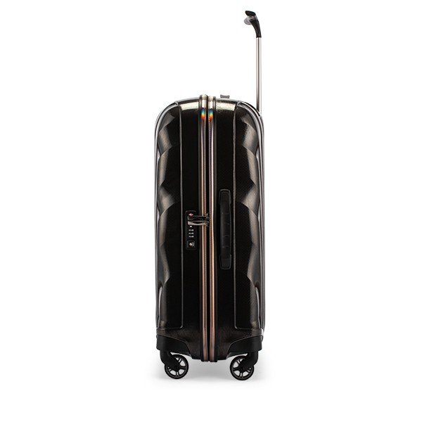 サムソナイト Samsonite コスモライト スピナー 69cm 68L 軽量 スーツ